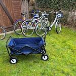 Ferienhaus "Lütt Hüs" - Top-Hundeurlaub