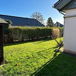 Ferienhaus "Lütt Hüs" - Top-Hundeurlaub