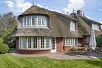 Hauptansicht - Haus Kliff - Top-Hundeurlaub