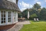 Hauptansicht - Haus Kliff - Top-Hundeurlaub