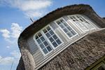 Fassade / Eingang - Haus Kliff - Top-Hundeurlaub