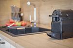 Küche / Küchenzeile - Haus Kliff - Top-Hundeurlaub
