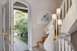 Wohnzimmer - Haus Kliff - Top-Hundeurlaub