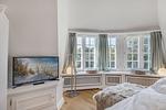 Schlafzimmer - Haus Kliff - Top-Hundeurlaub