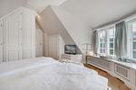Schlafzimmer - Haus Kliff - Top-Hundeurlaub