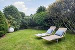 Garten - Haus Kamp - Top-Hundeurlaub