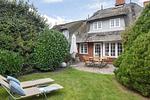 Garten - Haus Kamp - Top-Hundeurlaub