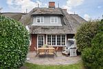 Hauptansicht - Haus Kamp - Top-Hundeurlaub
