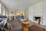 Kamin-/Ofen - Haus Kamp - Top-Hundeurlaub