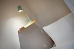 Schlafzimmer - Haus Kamp - Top-Hundeurlaub