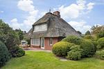 Garten - Haus Heide - Top-Hundeurlaub
