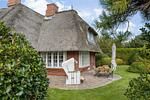 Hauptansicht - Haus Heide - Top-Hundeurlaub