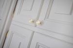 Dekoratives Detail - Haus Heide - Top-Hundeurlaub