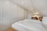 Schlafzimmer - Haus Heide - Top-Hundeurlaub