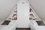 Schlafzimmer - Bahnhofstraße 22B - Top-Hundeurlaub