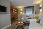 Sauna - Bahnhofstraße 22B - Top-Hundeurlaub