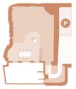 Grundriss - Bahnhofstraße 22 - Top-Hundeurlaub