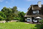 Garten - Benendikenwai 11 - Top-Hundeurlaub