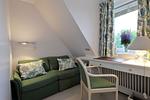 Schlafzimmer - Benendikenwai 11 - Top-Hundeurlaub