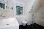 Badezimmer - Benendikenwai 11 - Top-Hundeurlaub