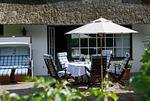 Terrasse - Benendikenwai 11 - Top-Hundeurlaub