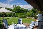 Gartenblick - Benendikenwai 11 - Top-Hundeurlaub