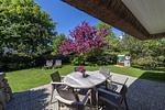 Terrasse - Benendikenwai 5 - Top-Hundeurlaub