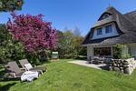 Garten - Benendikenwai 5 - Top-Hundeurlaub