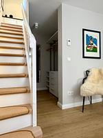 Schlafzimmer - Erich-Johannsen-Wai 7 - Top-Hundeurlaub