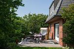Gartenblick - Erich-Johannsen-Wai 7 - Top-Hundeurlaub