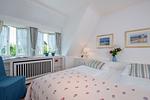 Schlafzimmer - Gaat 26 - Top-Hundeurlaub
