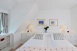 Schlafzimmer - Gaat 26 - Top-Hundeurlaub
