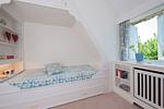 Schlafzimmer - Gaat 26 - Top-Hundeurlaub