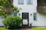Fassade / Eingang - Gaat 26 - Top-Hundeurlaub