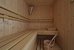 Sauna - Kairem Ingiwai 22c - Top-Hundeurlaub