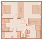 Grundriss - Kairem Ingiwai 22c - Top-Hundeurlaub