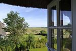 Gartenblick - Lörkiwai 17 - Top-Hundeurlaub