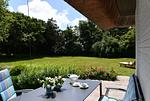 Terrasse - Lörkiwai 17 - Top-Hundeurlaub
