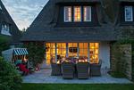 Garten - Lörkiwai 7 - Top-Hundeurlaub