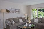 Wohnzimmer - Lörkiwai 7 - Top-Hundeurlaub