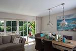 Wohnzimmer - Lörkiwai 7 - Top-Hundeurlaub