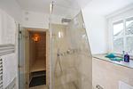 Badezimmer - Lörkiwai 7 - Top-Hundeurlaub