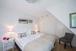 Schlafzimmer - Lörkiwai 7 - Top-Hundeurlaub