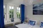Schlafzimmer - Lörkiwai 7 - Top-Hundeurlaub