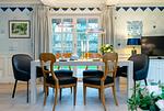 Wohnzimmer - Lörkiwai 9 - Top-Hundeurlaub