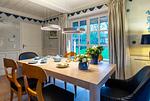 Wohnzimmer - Lörkiwai 9 - Top-Hundeurlaub