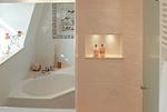Badezimmer - Lörkiwai 9 - Top-Hundeurlaub