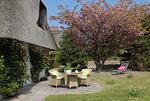 Gartenblick - Lörkiwai 9 - Top-Hundeurlaub