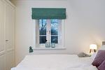 Schlafzimmer - Lörki Hüs - Top-Hundeurlaub