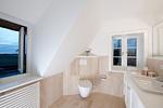 Badezimmer - Lörki Hüs - Top-Hundeurlaub